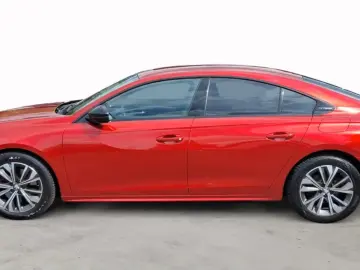 508 1.6 Plug-in-Hybrid Allure Pack   e-EAT8 225