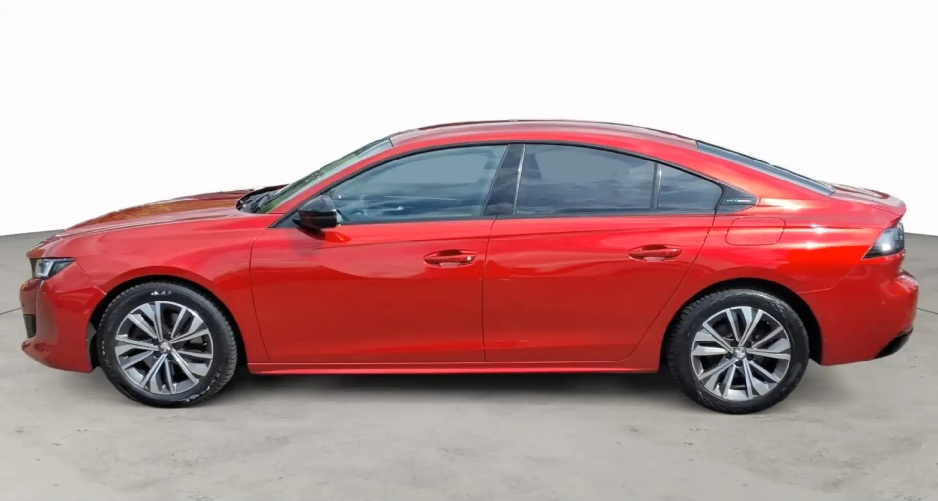 508 1.6 Plug-in-Hybrid Allure Pack   e-EAT8 225