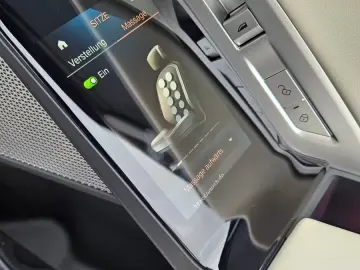 BMW 740 d xD.M Sport Kristall Exec-Lounge