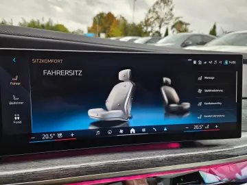 BMW 740 d xD.M Sport Kristall Exec-Lounge