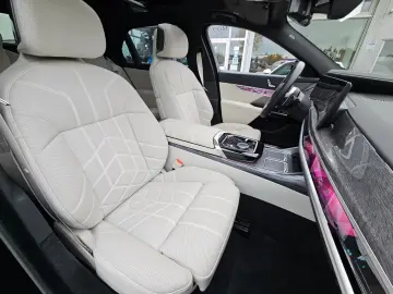 BMW 740 d xD.M Sport Kristall Exec-Lounge