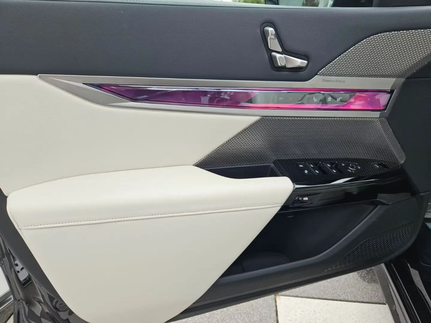 BMW 740 d xD.M Sport Kristall Exec-Lounge