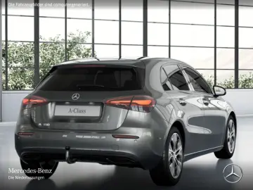 A 180 PROGRESSIVE NIGHT AHK MULTIBEAM KAMERA 7G