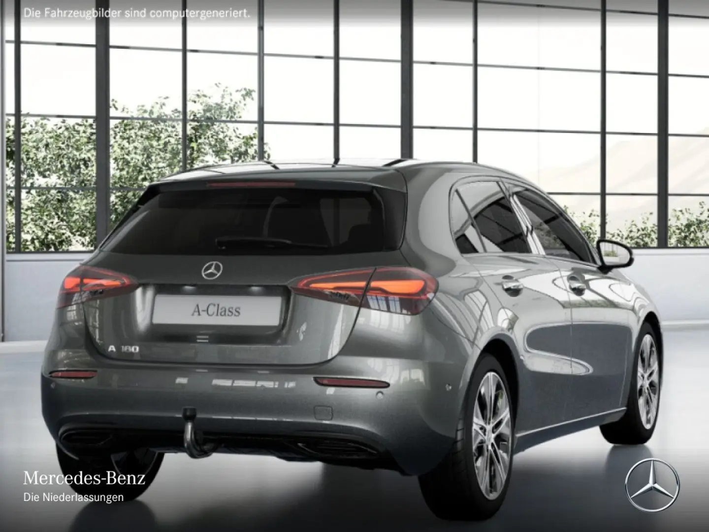 A 180 PROGRESSIVE NIGHT AHK MULTIBEAM KAMERA 7G