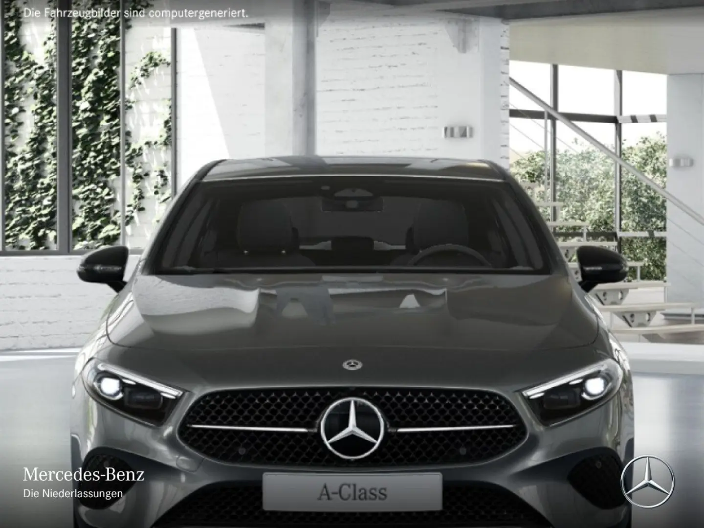 A 180 PROGRESSIVE NIGHT AHK MULTIBEAM KAMERA 7G