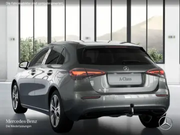 A 180 PROGRESSIVE NIGHT AHK MULTIBEAM KAMERA 7G