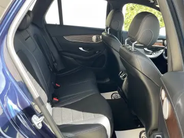 Mercedes-Benz GLC 200 d 4Matic 9G-TRONIC