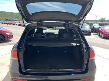 Mercedes-Benz GLC 200 d 4Matic 9G-TRONIC