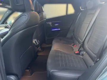 GLC 200 4Matic AMG AHK PANO 360  MEMORY 20 LMR