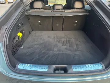 GLC 200 4Matic AMG AHK PANO 360  MEMORY 20 LMR