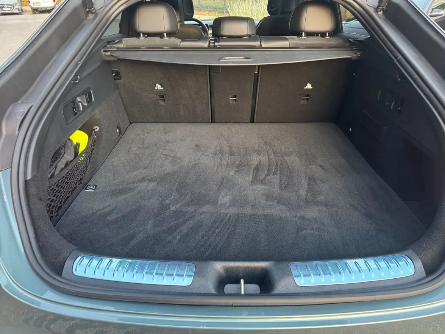 GLC 200 4Matic AMG AHK PANO 360  MEMORY 20 LMR