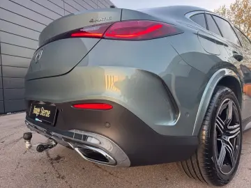 GLC 200 4Matic AMG AHK PANO 360  MEMORY 20 LMR