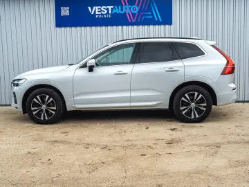 Volvo Xc-60 2021 B4 D Awd Geartronic Momentum