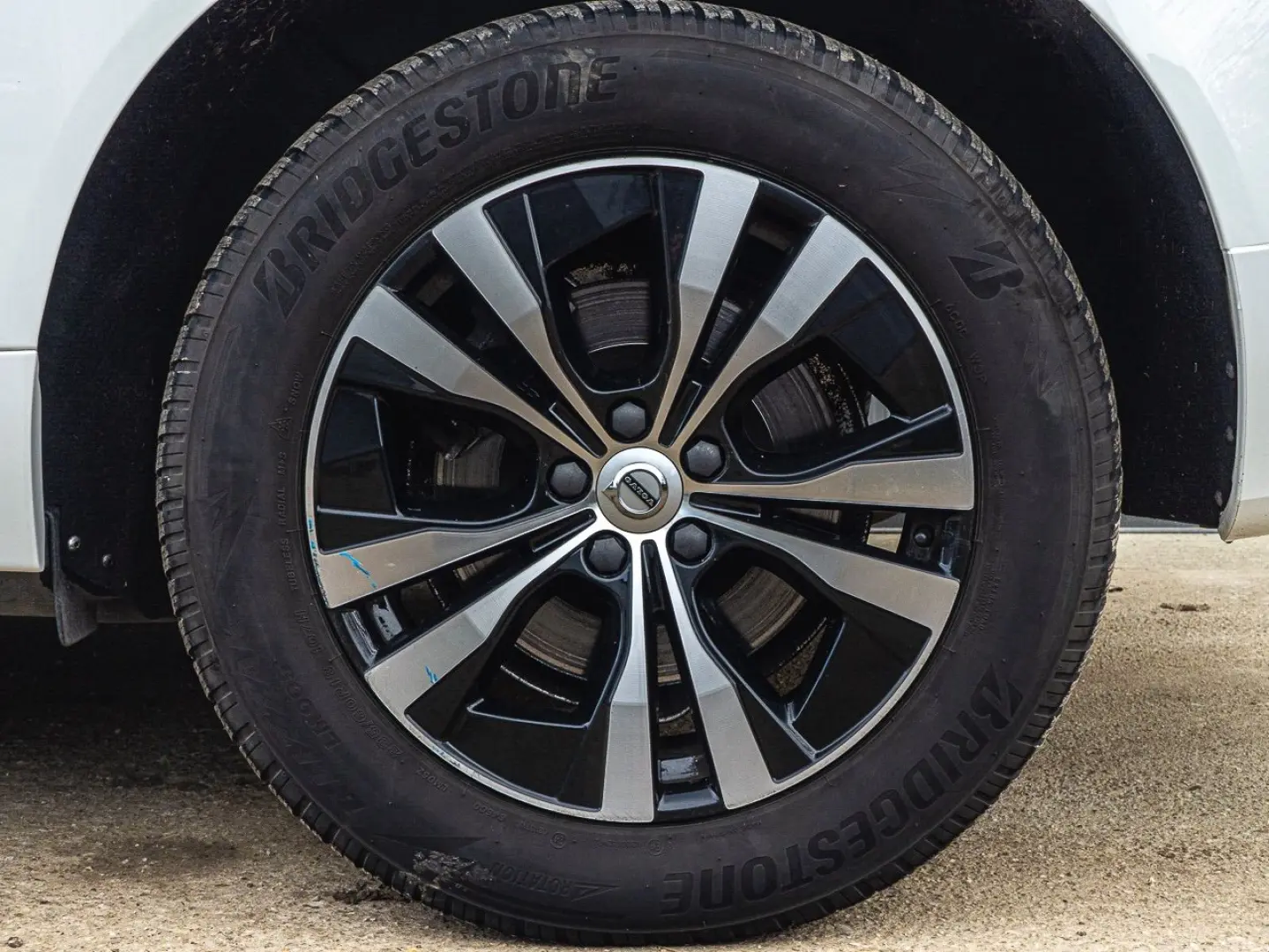 Volvo Xc-60 2021 B4 D Awd Geartronic Momentum