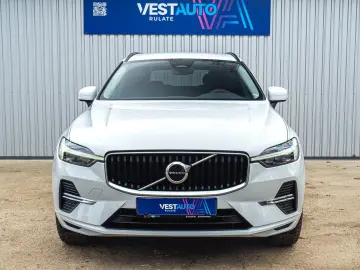 Volvo Xc-60 2021 B4 D Awd Geartronic Momentum