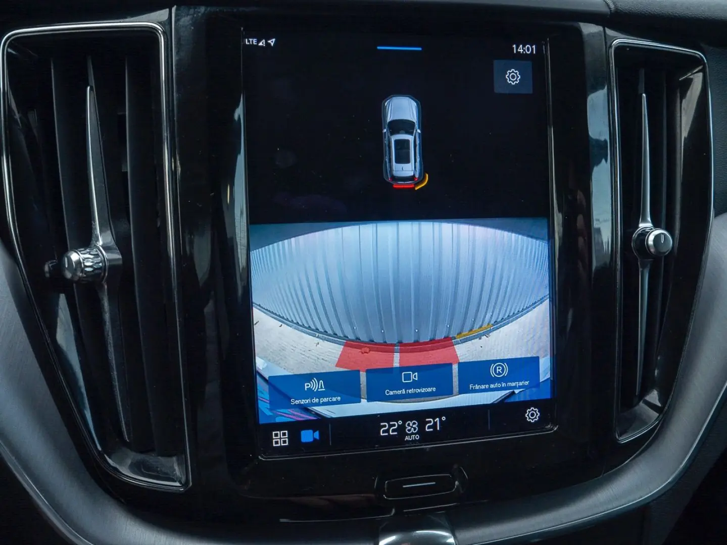 Volvo Xc-60 2021 B4 D Awd Geartronic Momentum