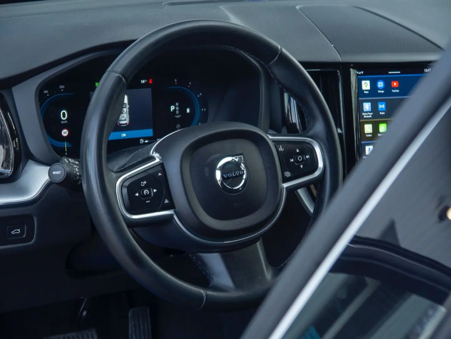 Volvo Xc-60 2021 B4 D Awd Geartronic Momentum