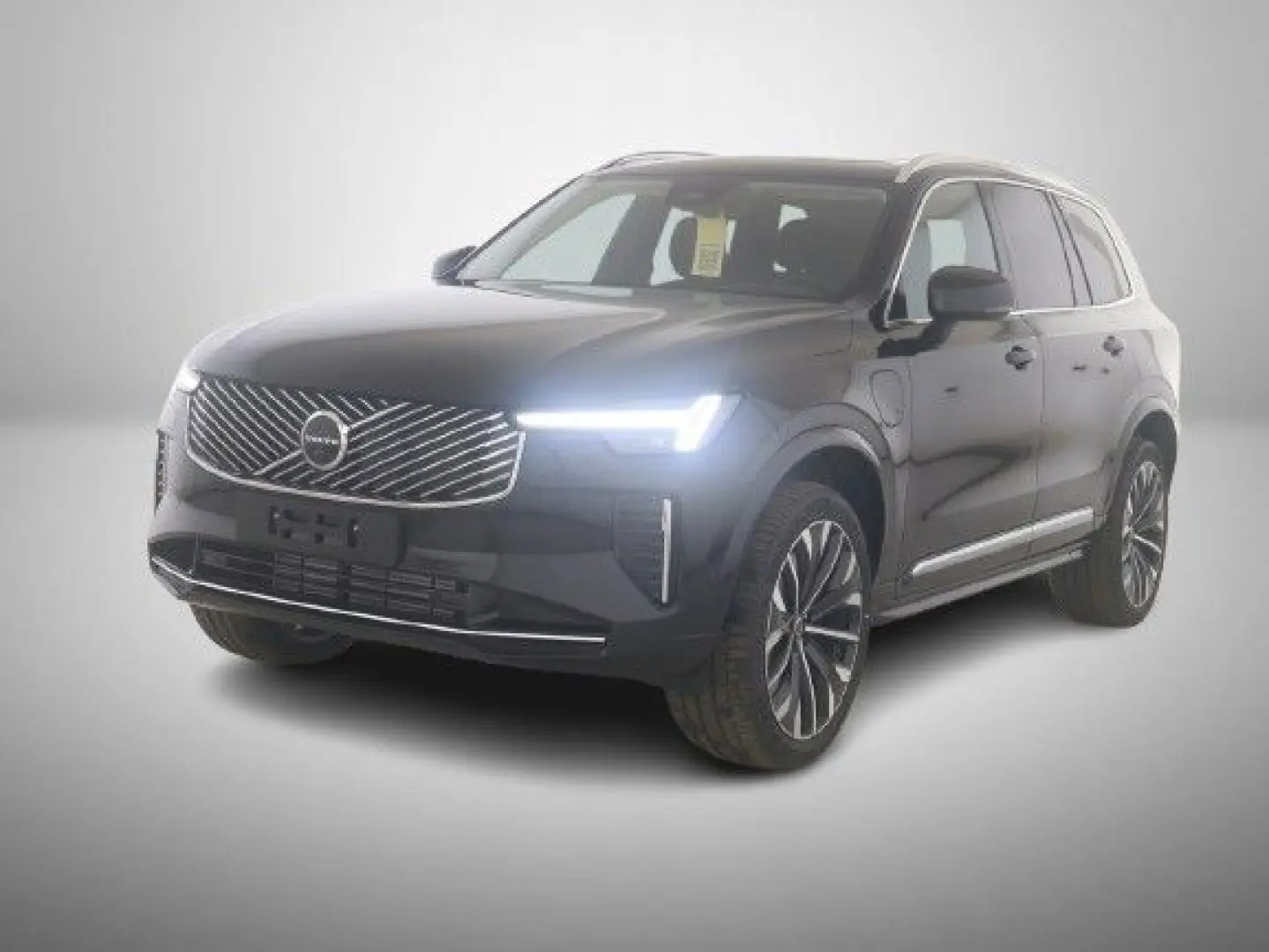 XC90 T8 Facelift Plus Bright 360 Sunroof Cristal H&K