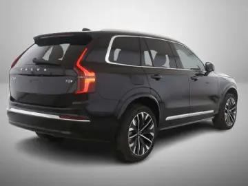XC90 T8 Facelift Plus Bright 360 Sunroof Cristal H&K