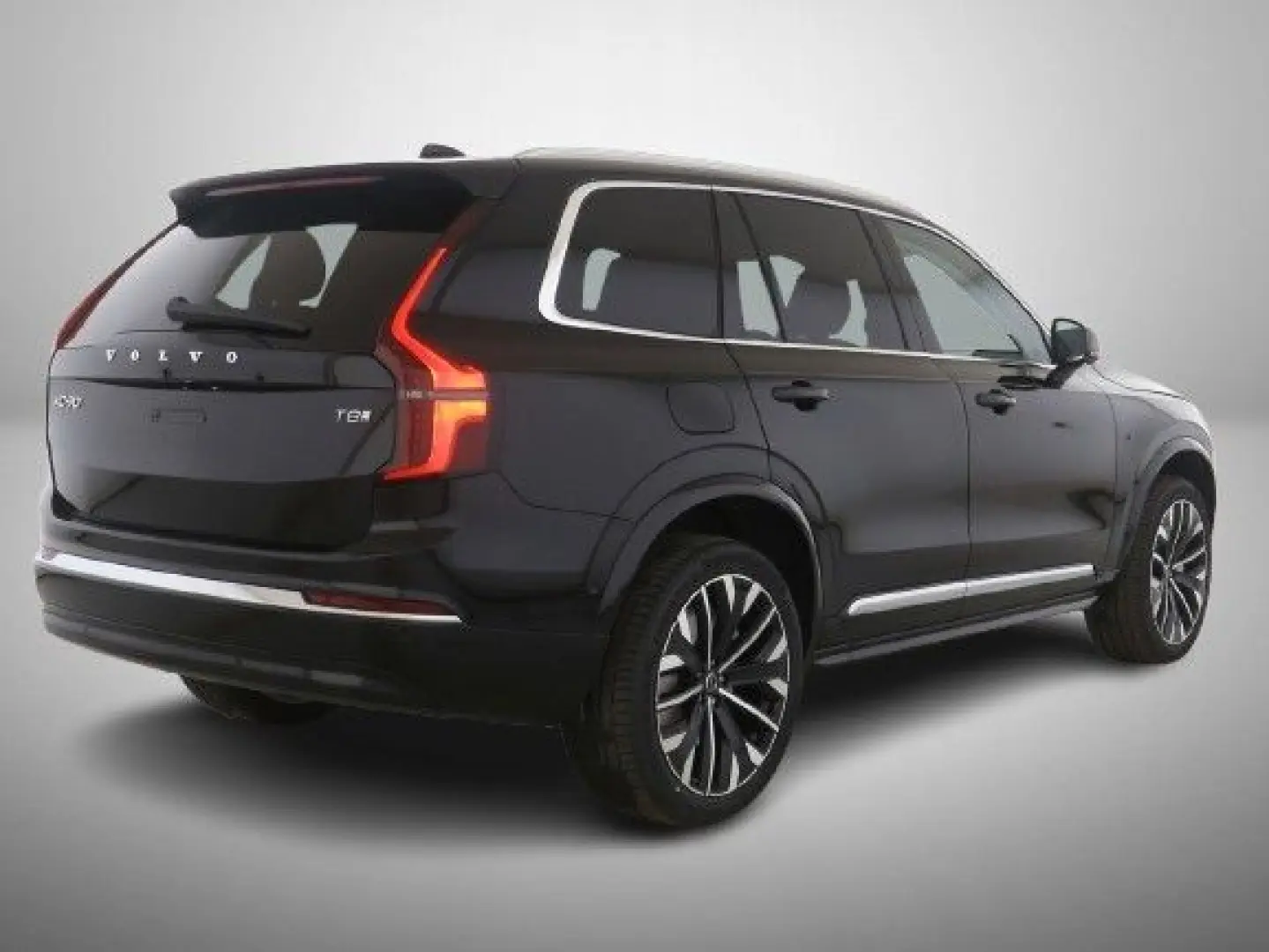 XC90 T8 Facelift Plus Bright 360 Sunroof Cristal H&K