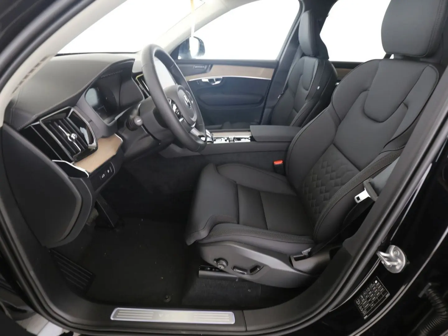 XC90 T8 Facelift Plus Bright 360 Sunroof Cristal H&K