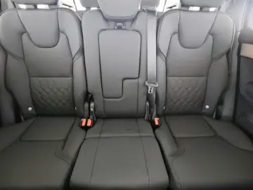 XC90 T8 Facelift Plus Bright 360 Sunroof Cristal H&K