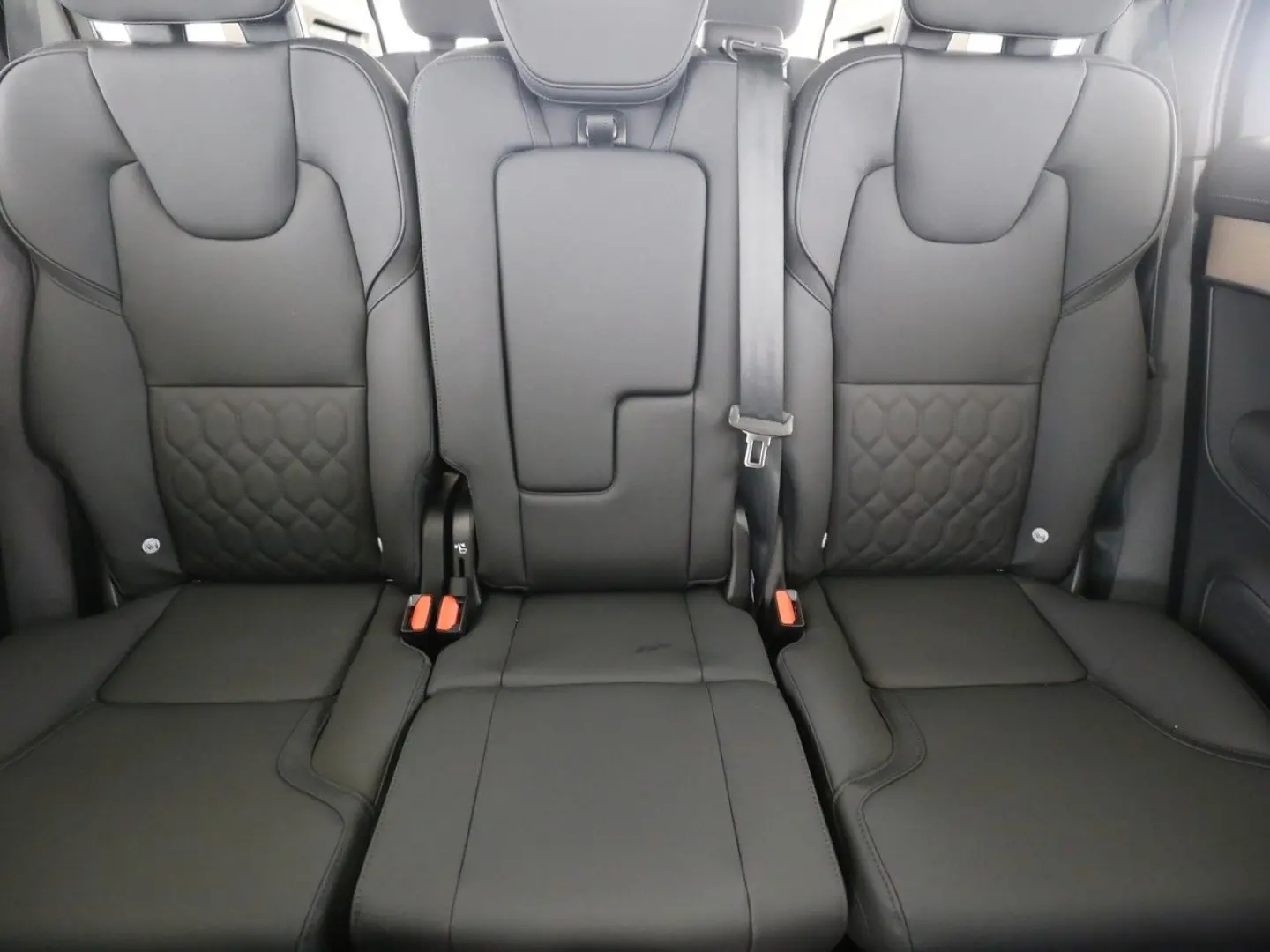 XC90 T8 Facelift Plus Bright 360 Sunroof Cristal H&K