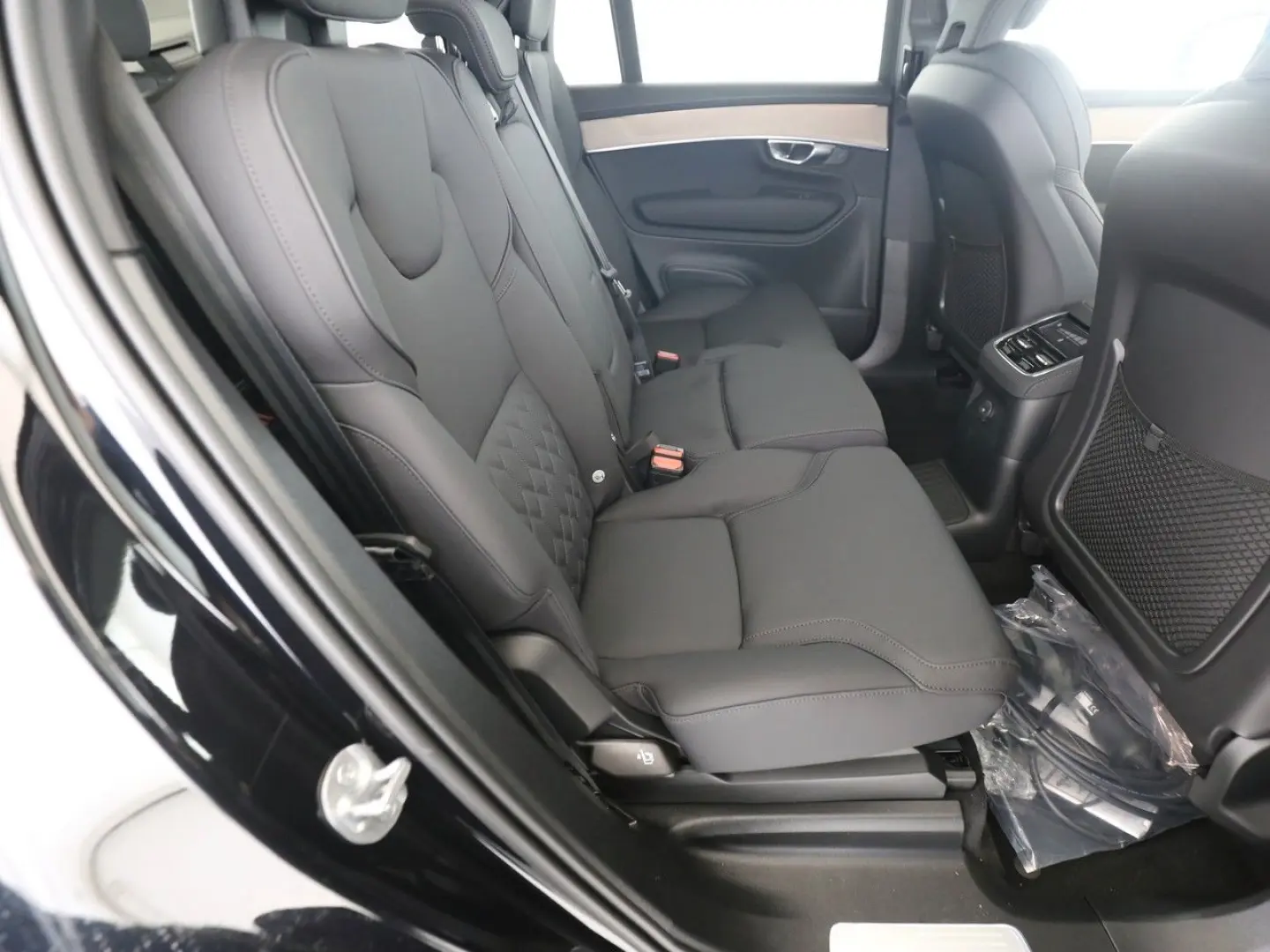 XC90 T8 Facelift Plus Bright 360 Sunroof Cristal H&K