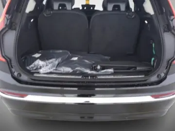 XC90 T8 Facelift Plus Bright 360 Sunroof Cristal H&K