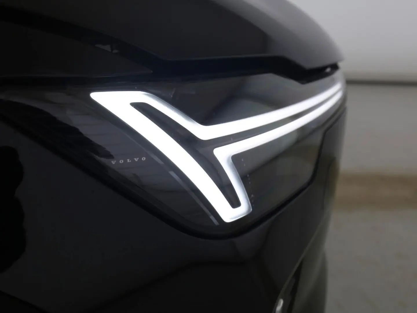 XC90 T8 Facelift Plus Bright 360 Sunroof Cristal H&K