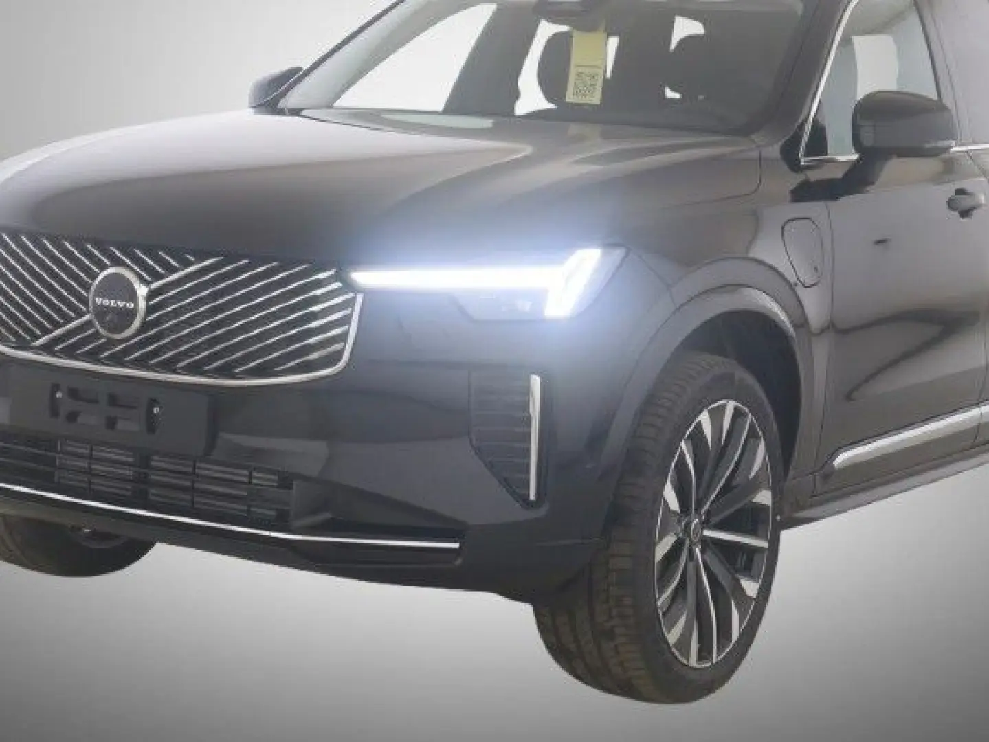 XC90 T8 Facelift Plus Bright 360 Sunroof Cristal H&K