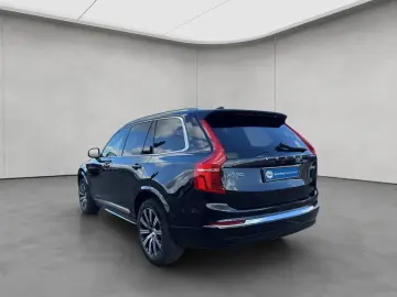 XC90 B5 AWD Plus-Bright 7S 360  AHK