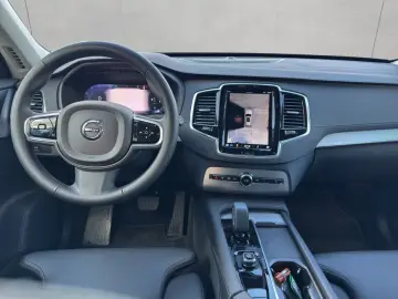 XC90 B5 AWD Plus-Bright 7S 360  AHK