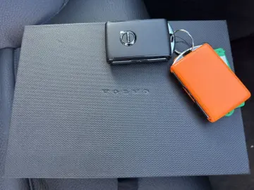 XC90 B5 AWD Plus-Bright 7S 360  AHK