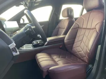 740 d xDrive M-Sport 22'' Pano-Sky Iconic St.Hzg