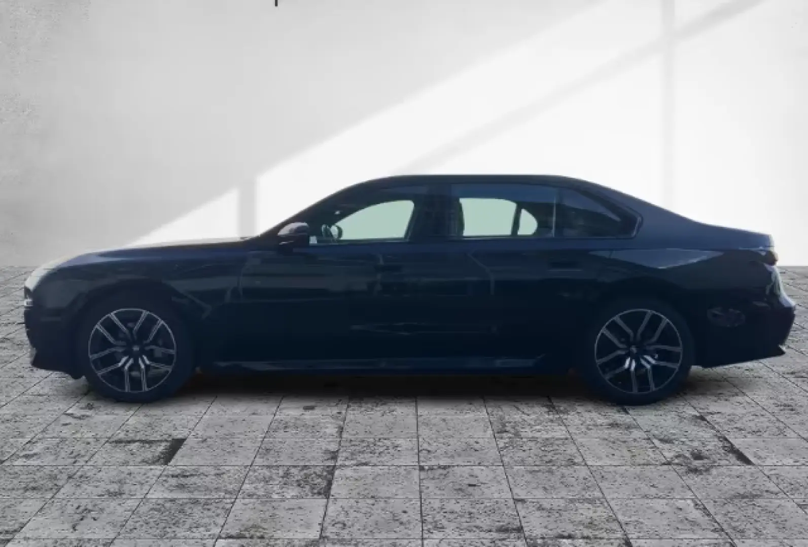 740 d xDrive M-Sport 22'' Pano-Sky Iconic St.Hzg