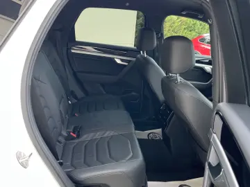 Volkswagen Touareg 3.0 V6 TDI 4Motion DPF Automatik Elegance