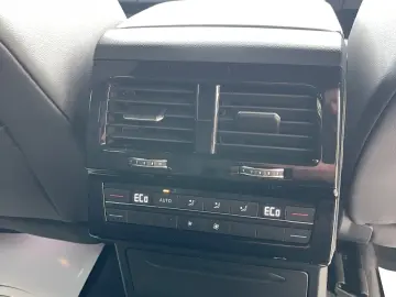 Volkswagen Touareg 3.0 V6 TDI 4Motion DPF Automatik Elegance