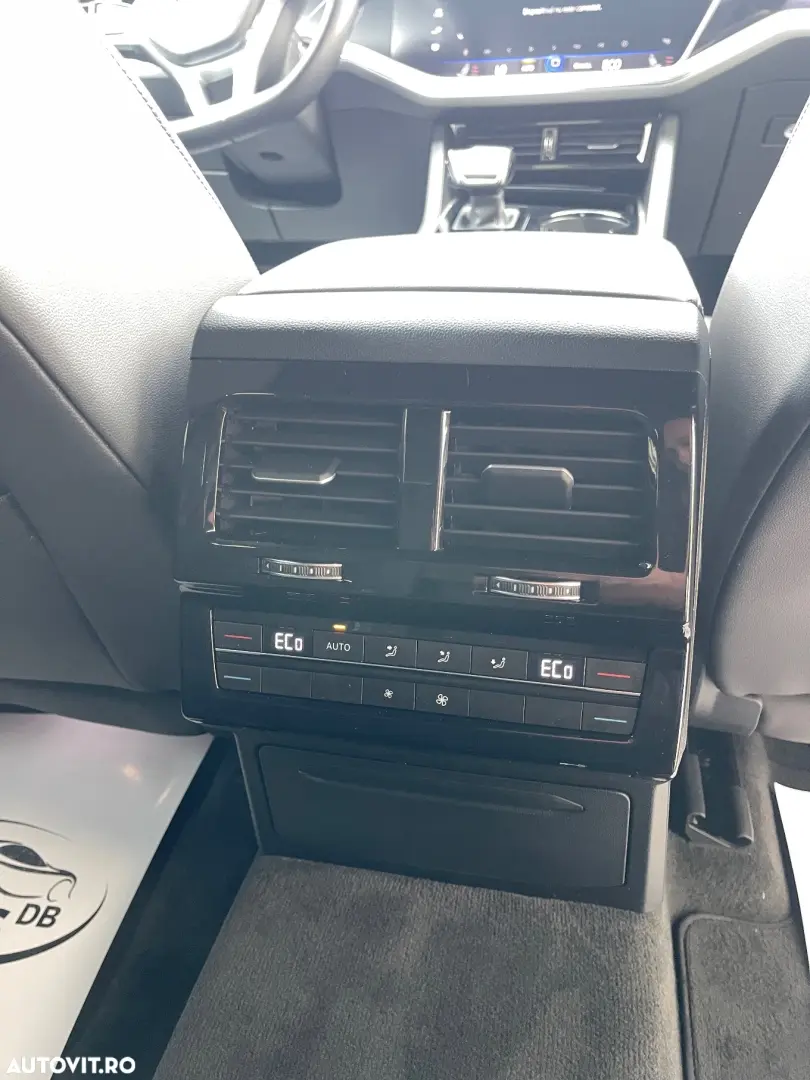 Volkswagen Touareg 3.0 V6 TDI 4Motion DPF Automatik Elegance