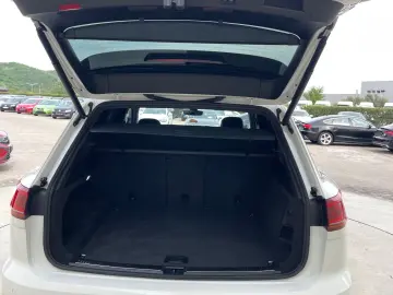 Volkswagen Touareg 3.0 V6 TDI 4Motion DPF Automatik Elegance