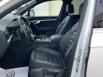 Volkswagen Touareg 3.0 V6 TDI 4Motion DPF Automatik Elegance