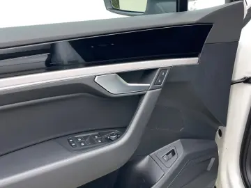 Volkswagen Touareg 3.0 V6 TDI 4Motion DPF Automatik Elegance