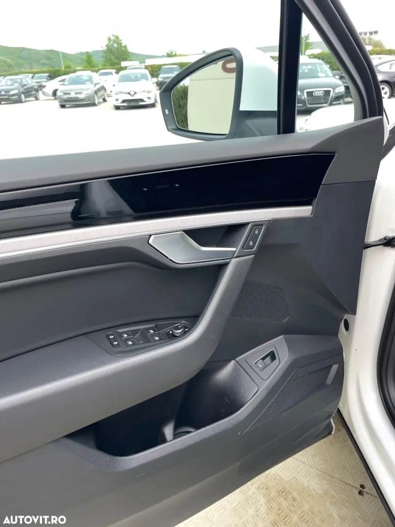 Volkswagen Touareg 3.0 V6 TDI 4Motion DPF Automatik Elegance