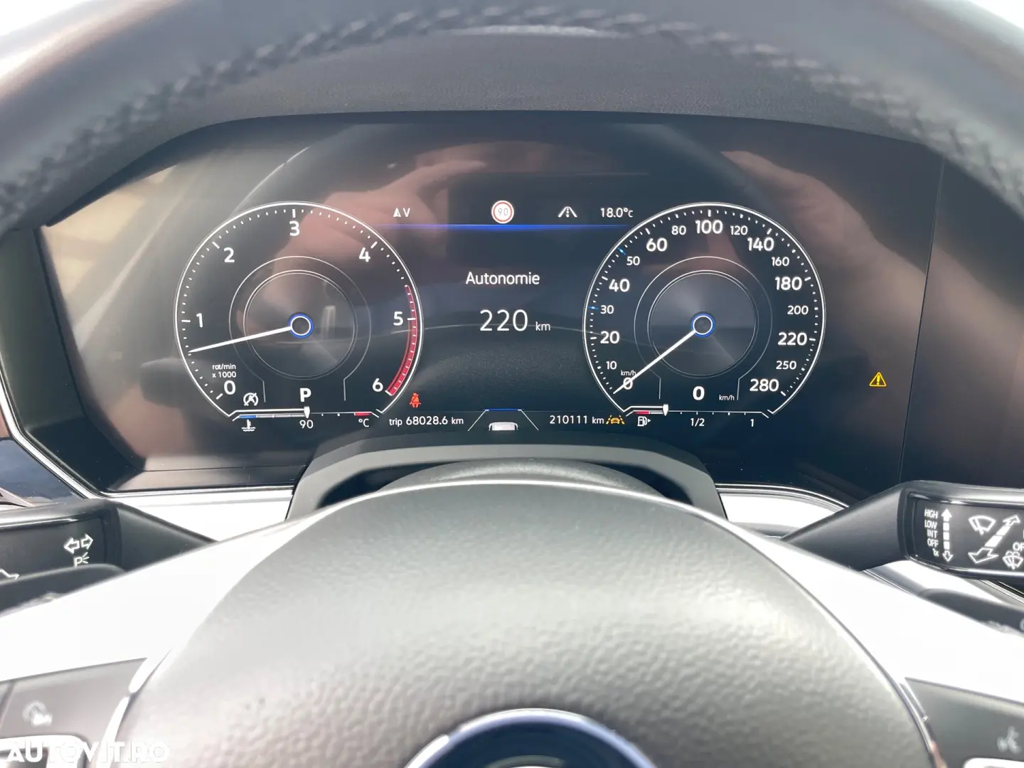 Volkswagen Touareg 3.0 V6 TDI 4Motion DPF Automatik Elegance