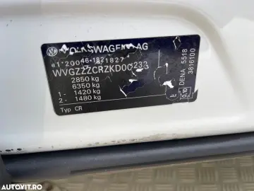 Volkswagen Touareg 3.0 V6 TDI 4Motion DPF Automatik Elegance