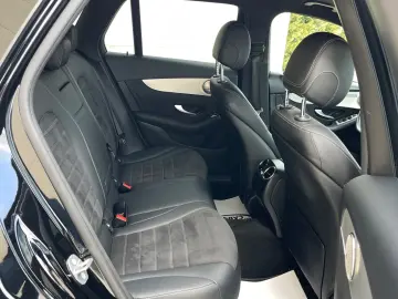 Mercedes-Benz GLC 220 d 4Matic 9G-TRONIC AMG Line