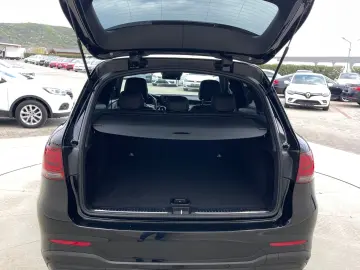 Mercedes-Benz GLC 220 d 4Matic 9G-TRONIC AMG Line