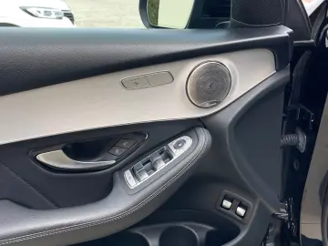 Mercedes-Benz GLC 220 d 4Matic 9G-TRONIC AMG Line