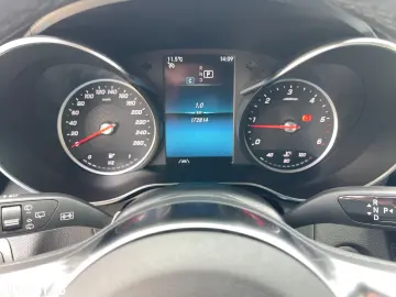 Mercedes-Benz GLC 220 d 4Matic 9G-TRONIC AMG Line