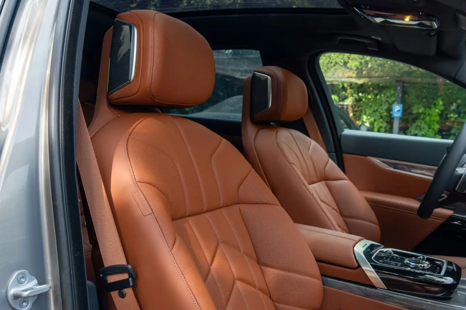 BMW 740 d xDrive M SPORT. MASAJ. CER